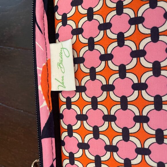 Vera Bradley Bible Book Carrying Hard BagNew with Tags - Picture 3 of 3